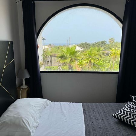 Le Lanterne Resort Pantelleria Dış mekan fotoğraf