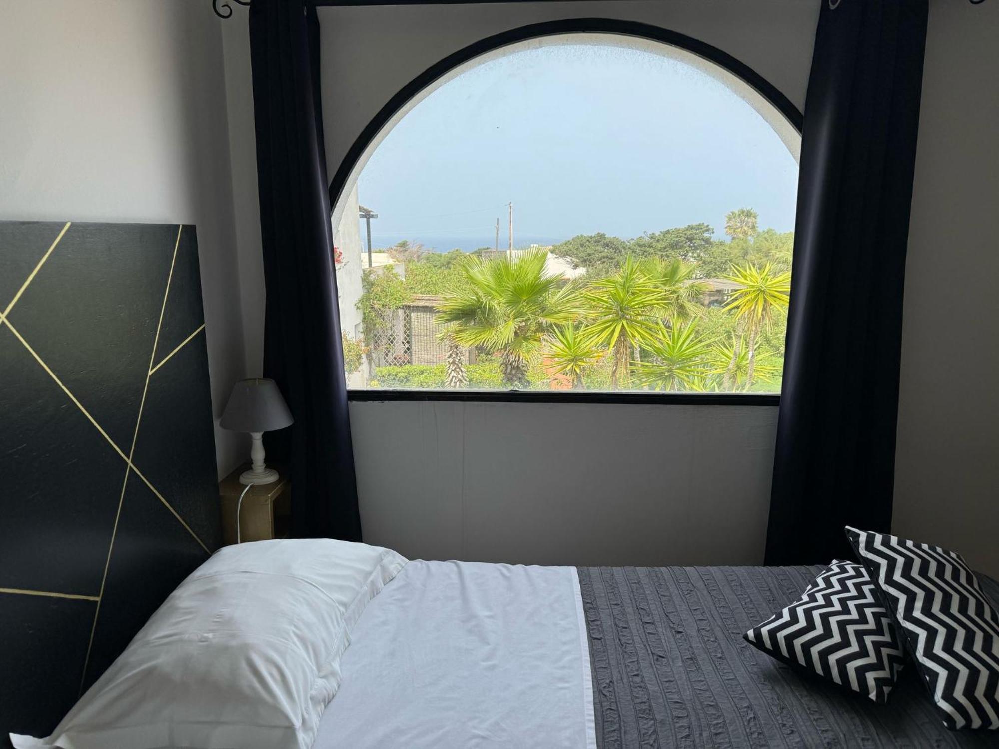 Le Lanterne Resort Pantelleria Dış mekan fotoğraf