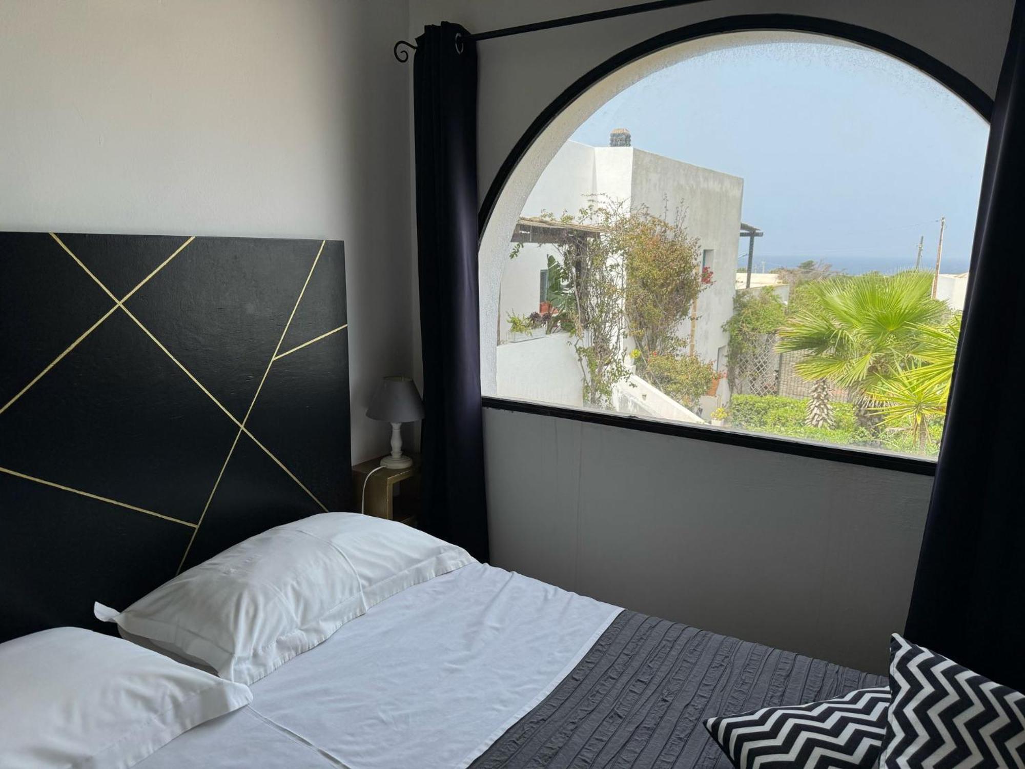 Le Lanterne Resort Pantelleria Dış mekan fotoğraf