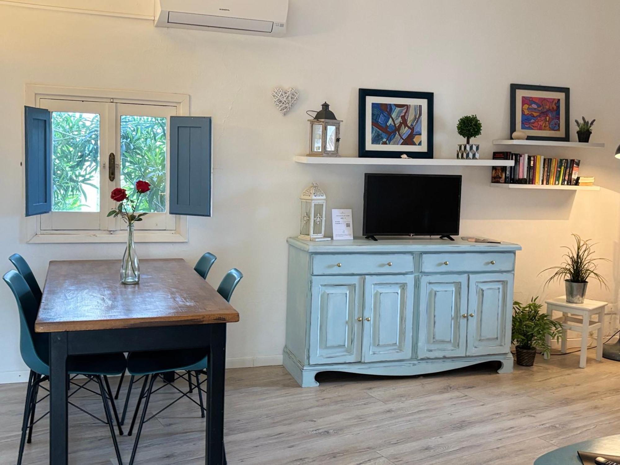 Le Lanterne Resort Pantelleria Dış mekan fotoğraf