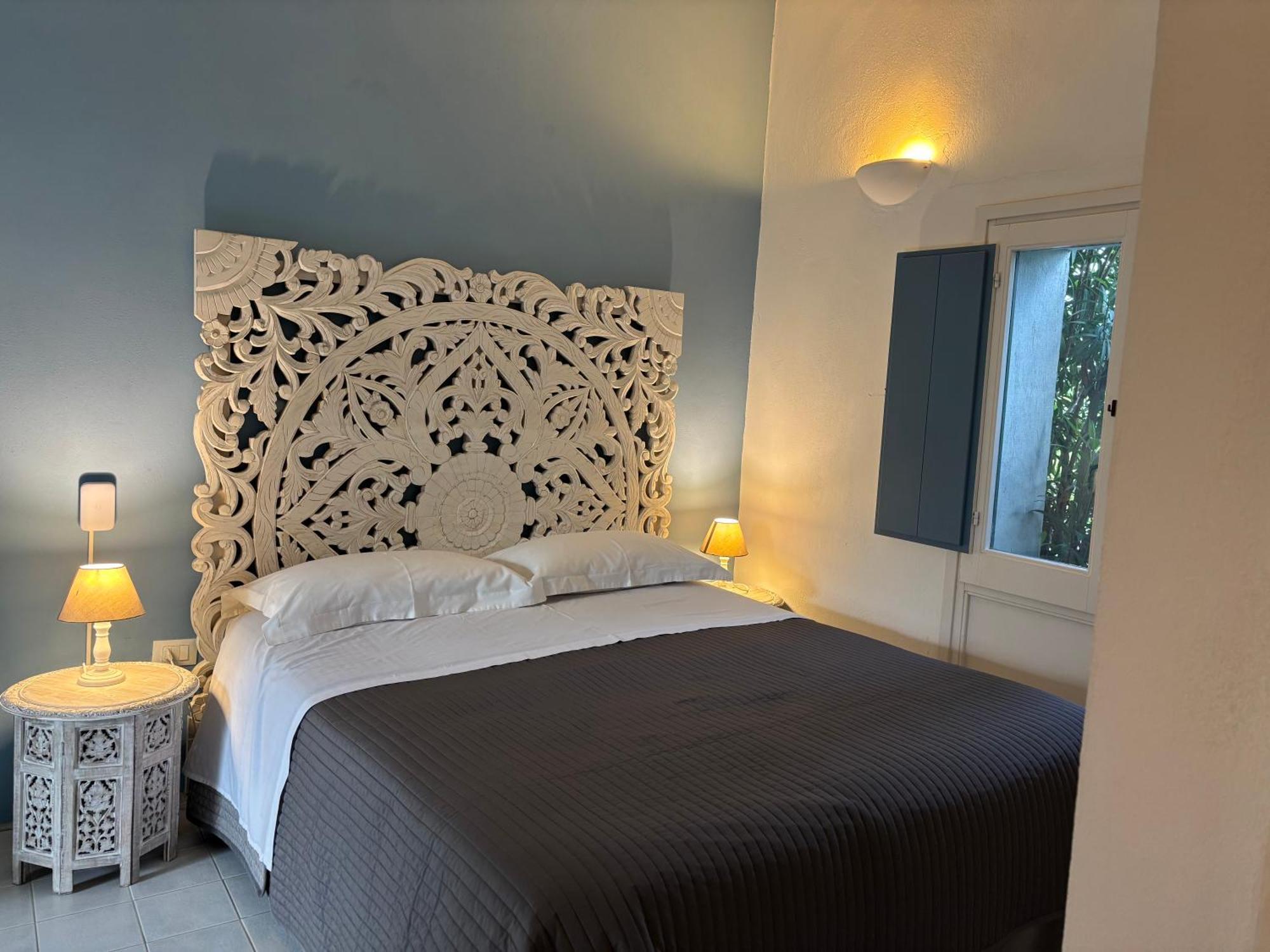 Le Lanterne Resort Pantelleria Dış mekan fotoğraf
