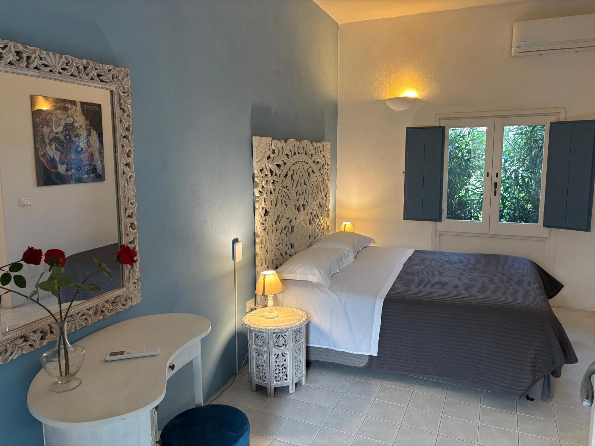 Le Lanterne Resort Pantelleria Dış mekan fotoğraf