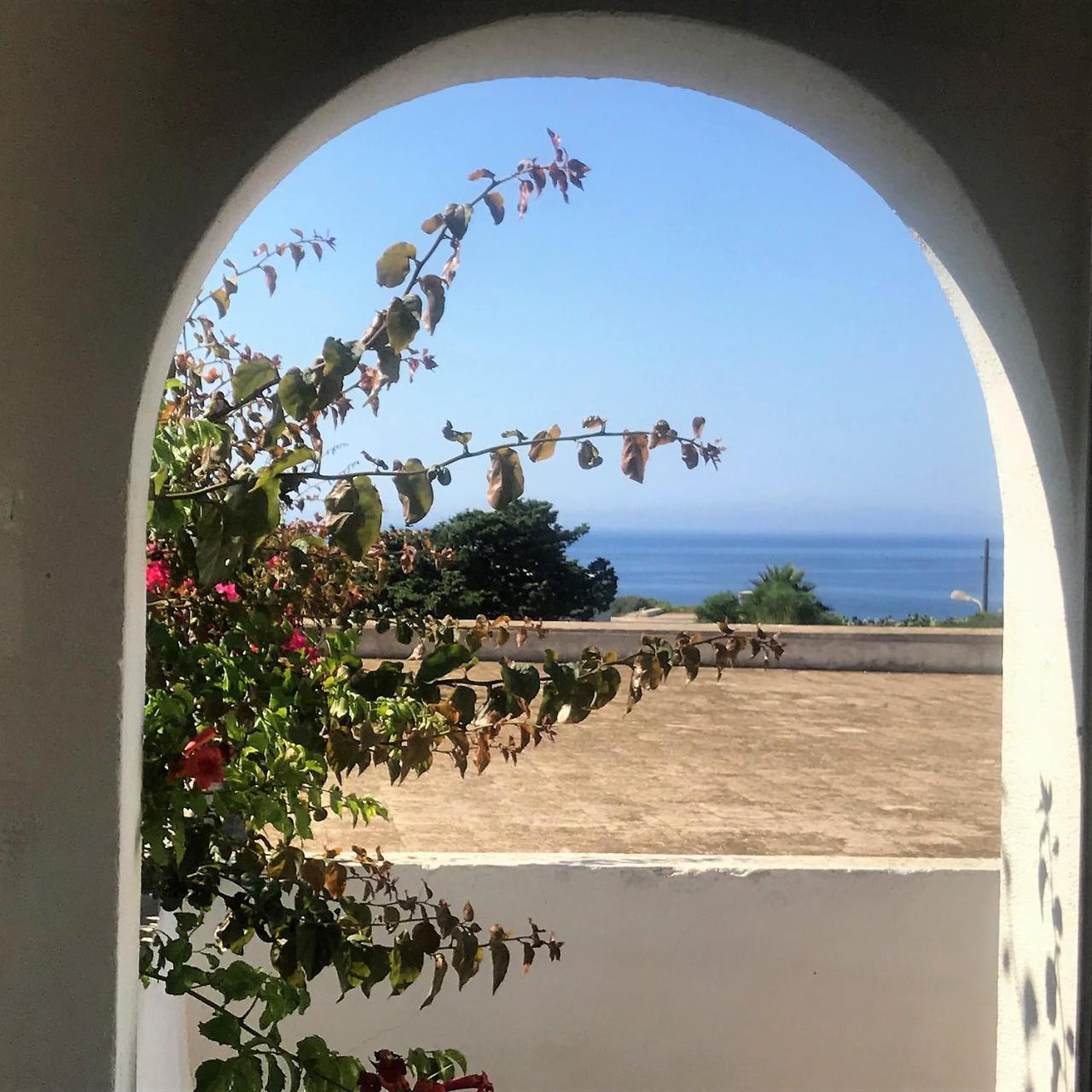 Le Lanterne Resort Pantelleria Dış mekan fotoğraf